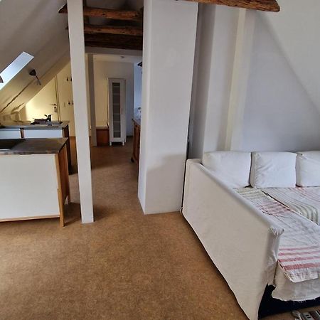 Appartamento Haus Am Park 2 Kiek Ut Norderney Esterno foto
