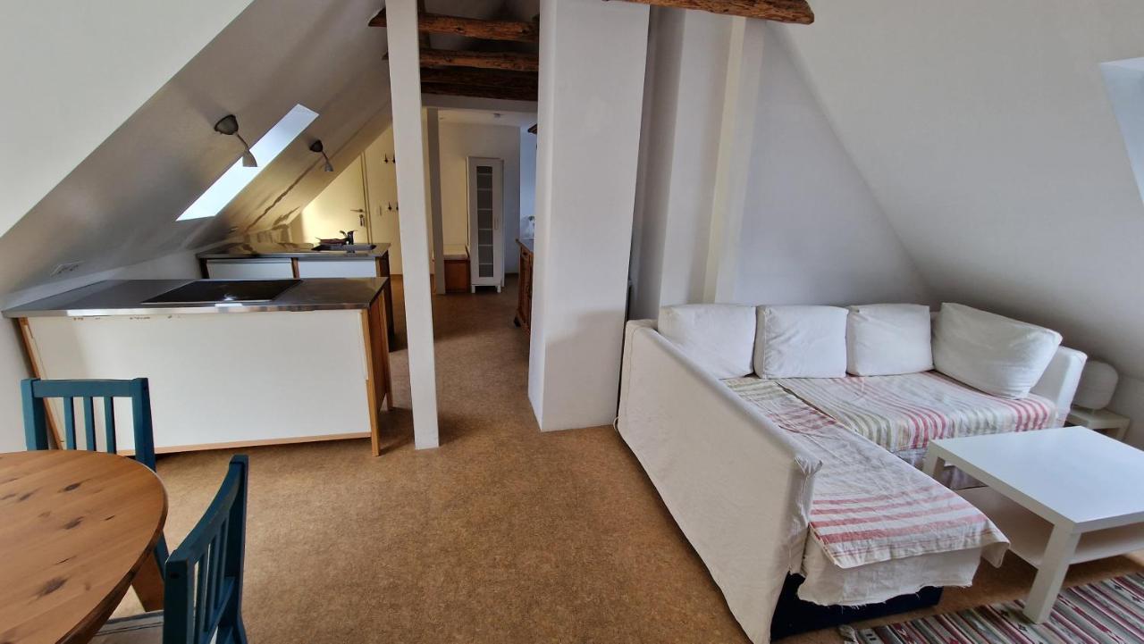 Appartamento Haus Am Park 2 Kiek Ut Norderney Esterno foto