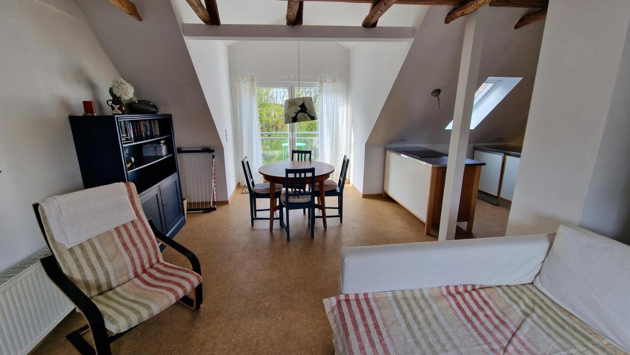 Appartamento Haus Am Park 2 Kiek Ut Norderney Esterno foto